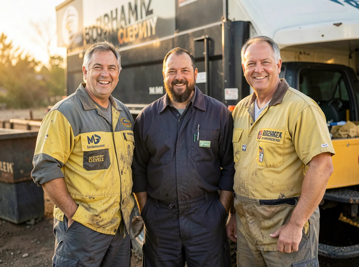 Sewage Cleanup company in Pierce, ID